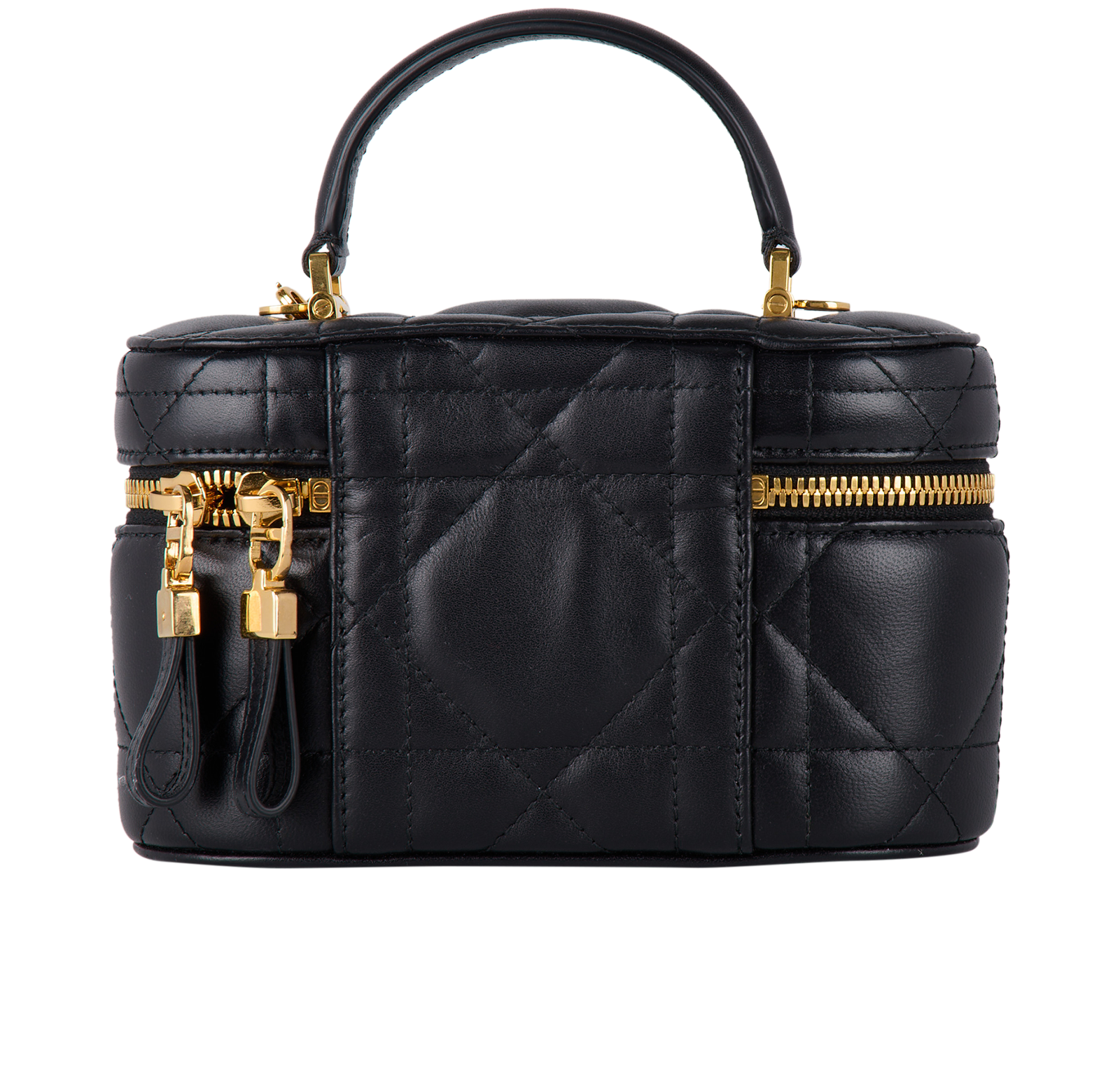 Caro Mini Vanity Case, &pound;1,500, Back view